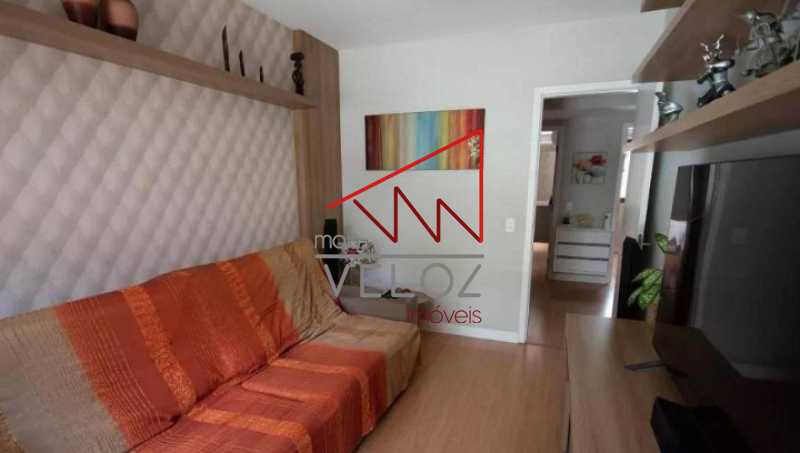 Apartamento à venda com 4 quartos, 154m² - Foto 5