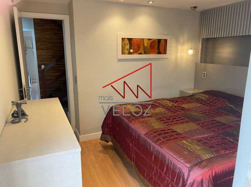 Apartamento à venda com 4 quartos, 154m² - Foto 10