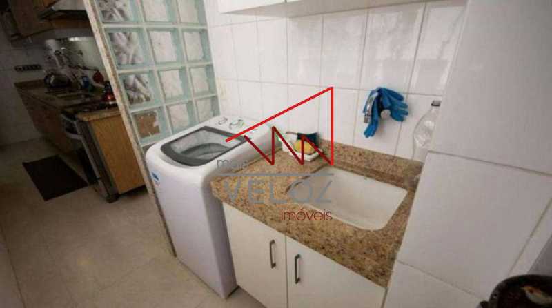 Apartamento à venda com 4 quartos, 154m² - Foto 25