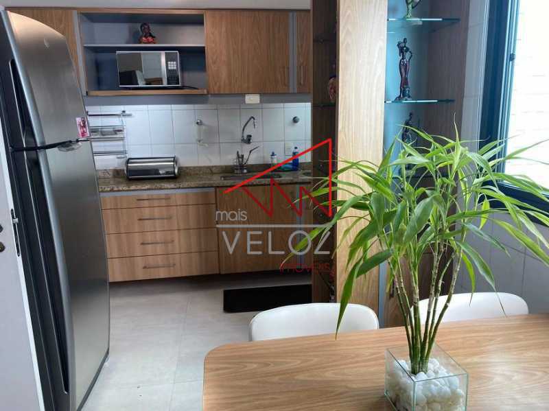 Apartamento à venda com 4 quartos, 154m² - Foto 23