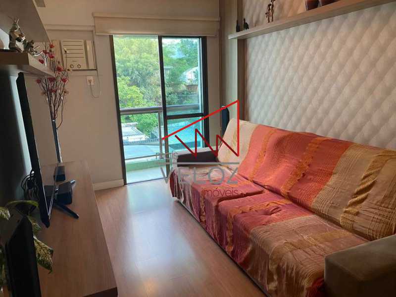 Apartamento à venda com 4 quartos, 154m² - Foto 6