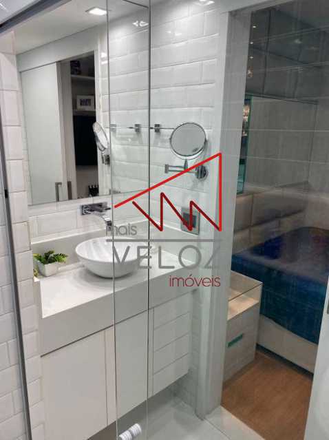 Apartamento à venda com 4 quartos, 154m² - Foto 21