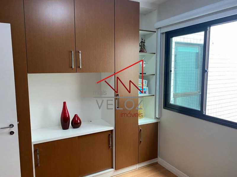 Apartamento à venda com 4 quartos, 154m² - Foto 9