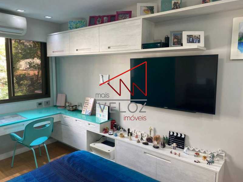 Apartamento à venda com 4 quartos, 154m² - Foto 15