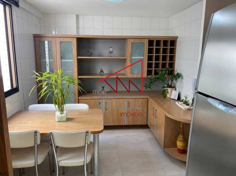 Apartamento à venda com 4 quartos, 154m² - Foto 22