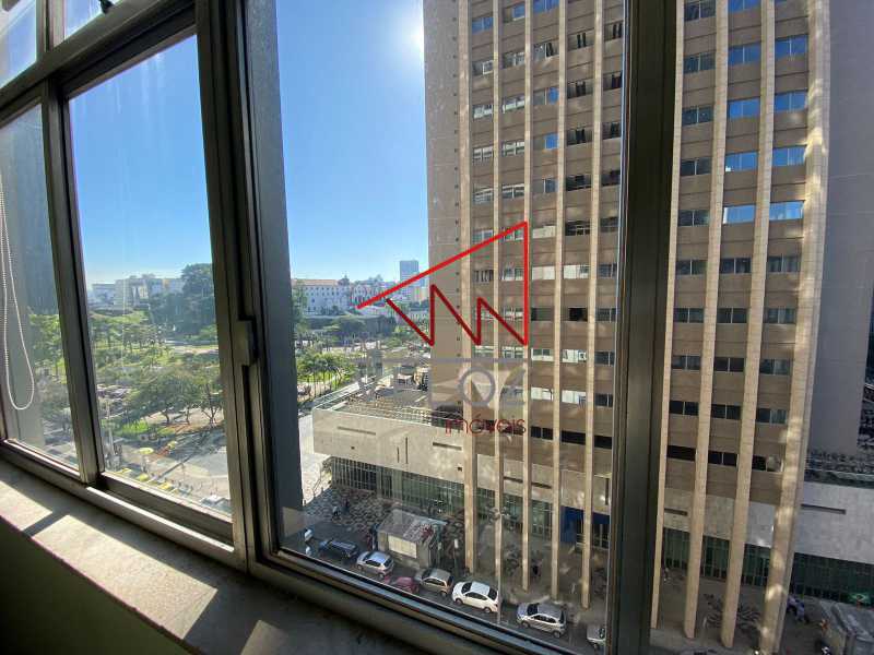 Sala-Conjunto, 65 m² - Foto 13