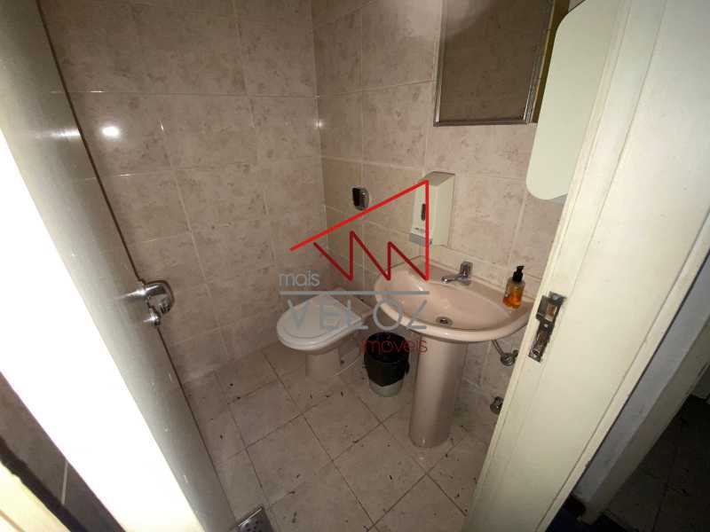 Sala-Conjunto, 27 m² - Foto 7