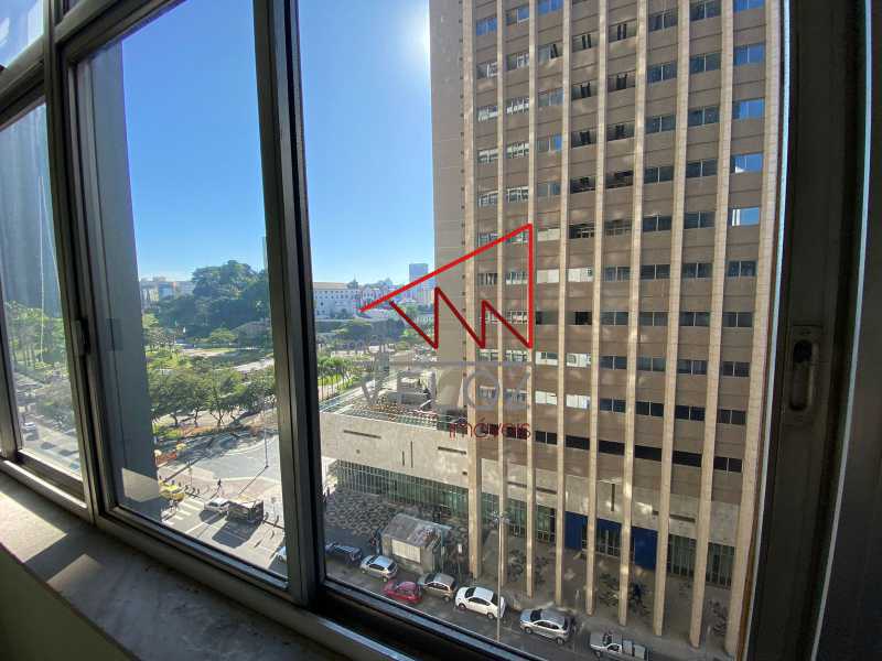 Sala-Conjunto, 27 m² - Foto 19