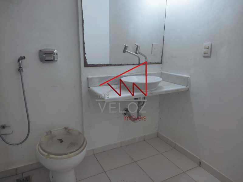 Apartamento à venda com 3 quartos, 85m² - Foto 20