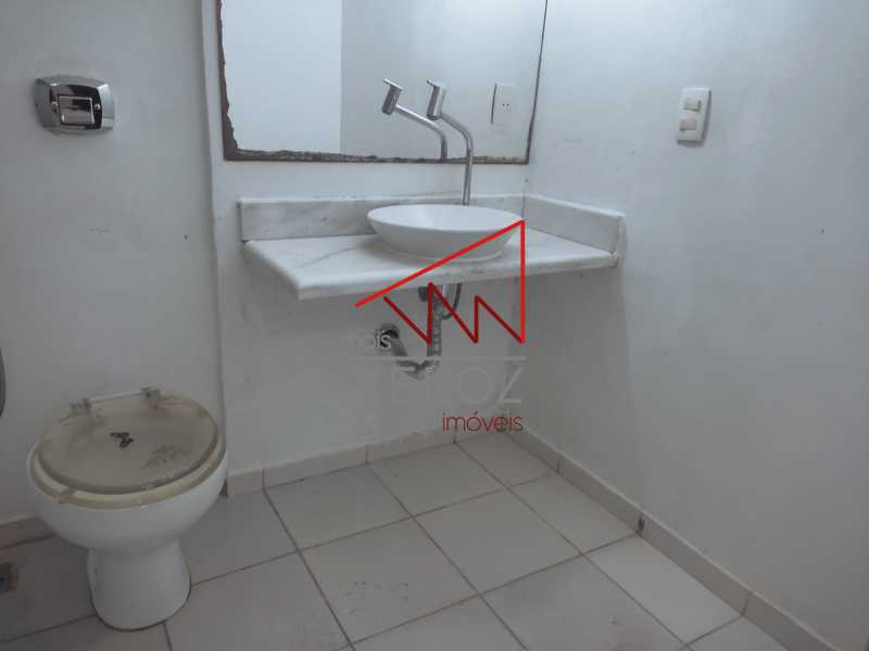 Apartamento à venda com 3 quartos, 85m² - Foto 21