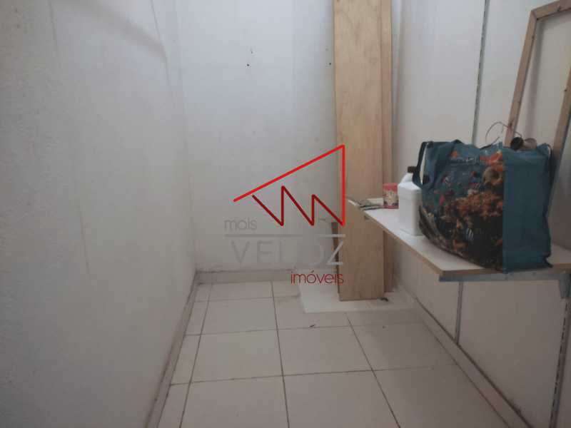 Apartamento à venda com 3 quartos, 85m² - Foto 11