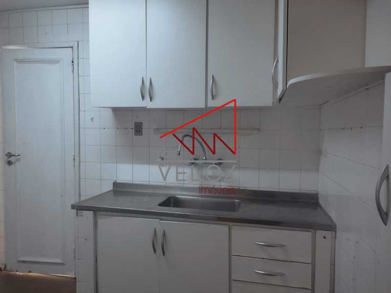 Apartamento à venda com 3 quartos, 85m² - Foto 17