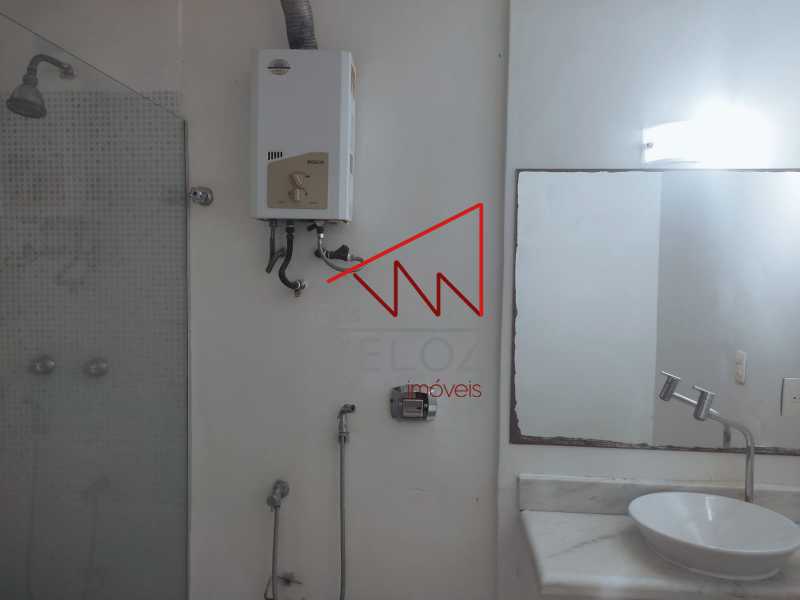 Apartamento à venda com 3 quartos, 85m² - Foto 23