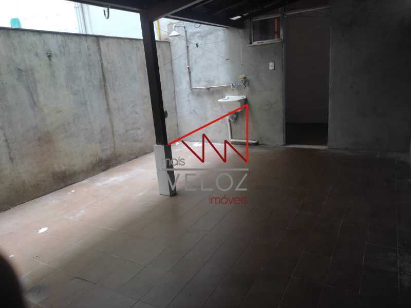 Apartamento à venda com 3 quartos, 85m² - Foto 26