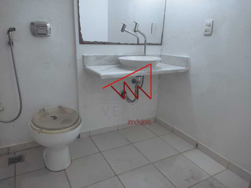 Apartamento à venda com 3 quartos, 85m² - Foto 22