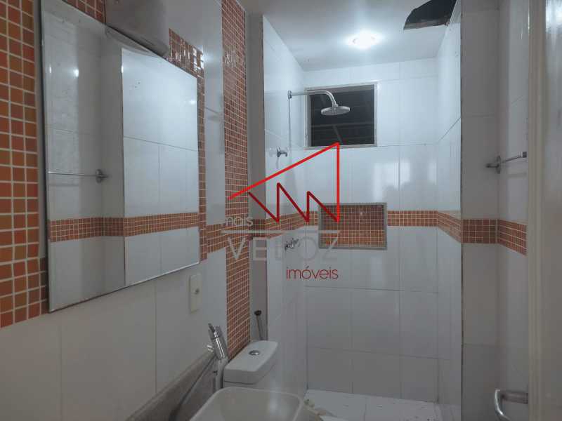 Apartamento à venda com 3 quartos, 85m² - Foto 25