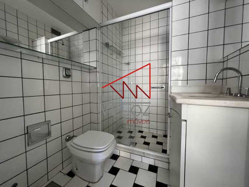 Apartamento à venda com 3 quartos, 100m² - Foto 7