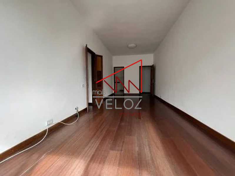 Apartamento à venda com 3 quartos, 100m² - Foto 3