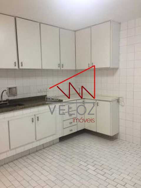 Apartamento à venda com 3 quartos, 100m² - Foto 9