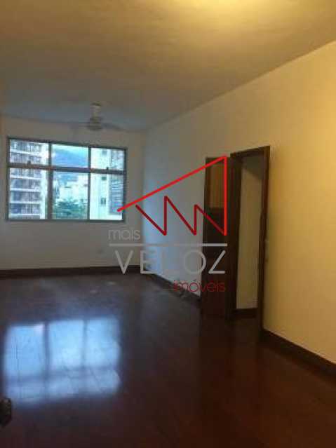 Apartamento à venda com 3 quartos, 100m² - Foto 1