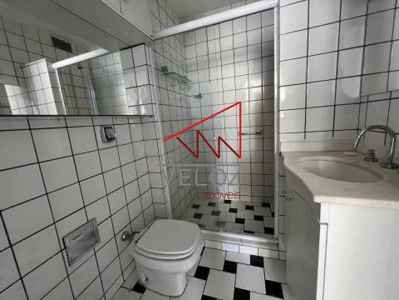 Apartamento à venda com 3 quartos, 100m² - Foto 11