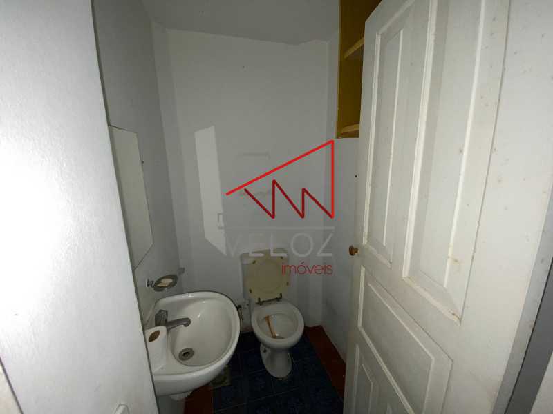 Sala-Conjunto, 27 m² - Foto 23