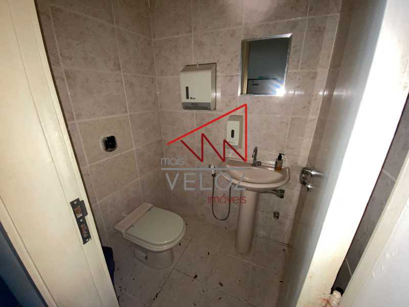 Sala-Conjunto, 27 m² - Foto 24