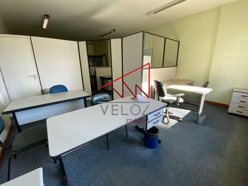 Sala-Conjunto, 27 m² - Foto 3