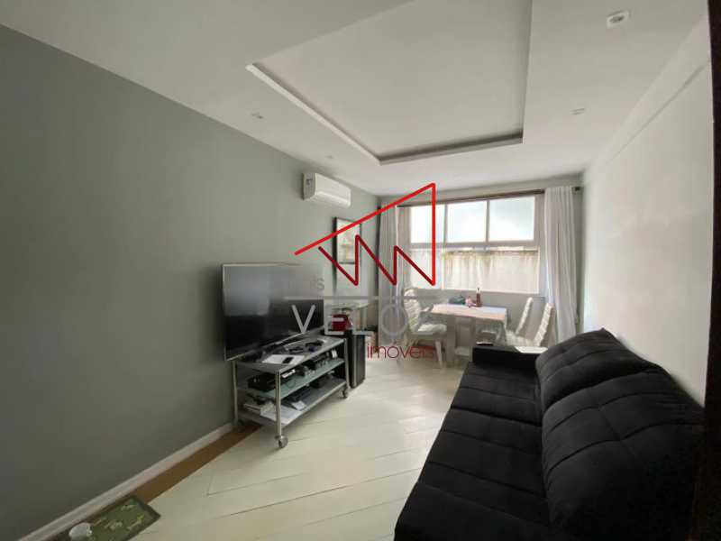 Apartamento à venda com 2 quartos, 71m² - Foto 1