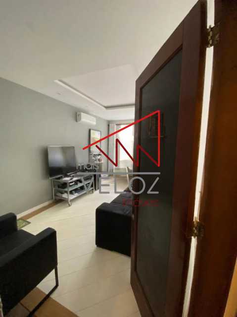 Apartamento à venda com 2 quartos, 71m² - Foto 2