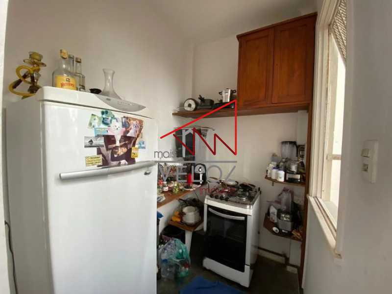 Apartamento à venda com 2 quartos, 71m² - Foto 6