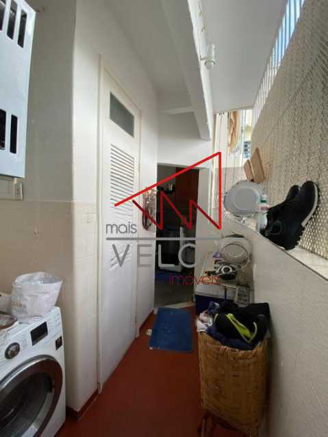 Apartamento à venda com 2 quartos, 71m² - Foto 9