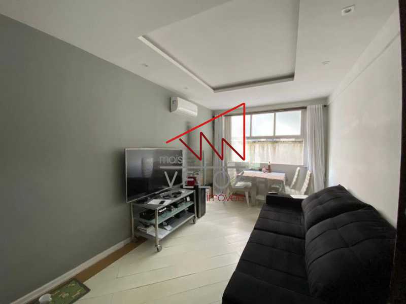 Apartamento à venda com 2 quartos, 71m² - Foto 3