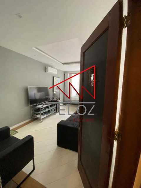 Apartamento à venda com 2 quartos, 71m² - Foto 4