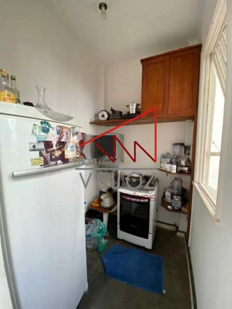 Apartamento à venda com 2 quartos, 71m² - Foto 7