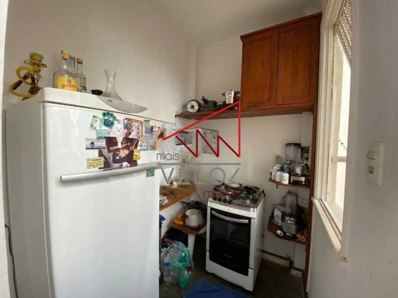 Apartamento à venda com 2 quartos, 71m² - Foto 8