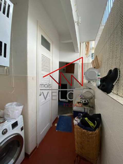 Apartamento à venda com 2 quartos, 71m² - Foto 10