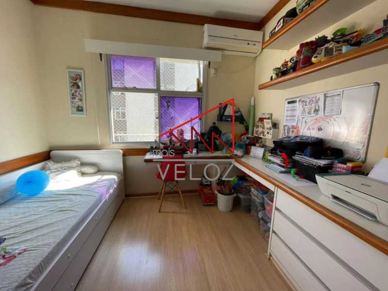 Apartamento à venda com 2 quartos, 75m² - Foto 13