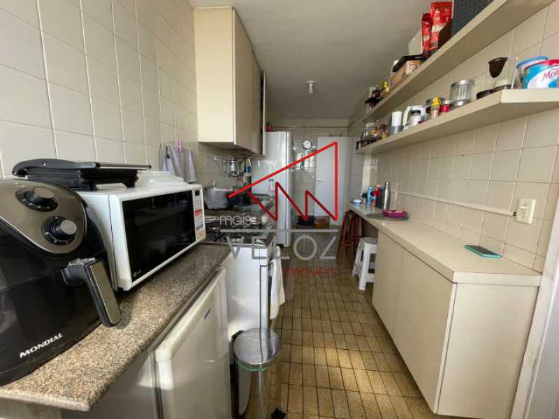 Apartamento à venda com 2 quartos, 75m² - Foto 20