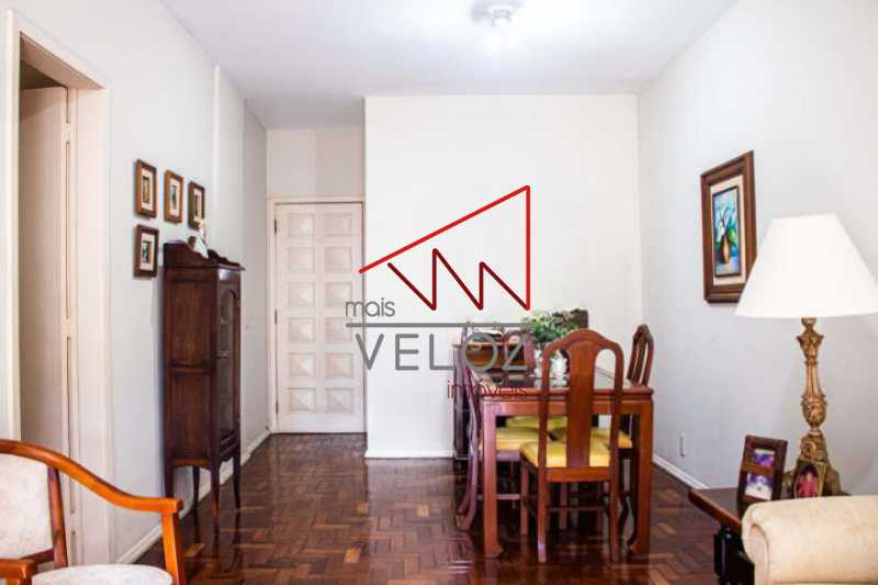 Apartamento à venda com 2 quartos, 90m² - Foto 2