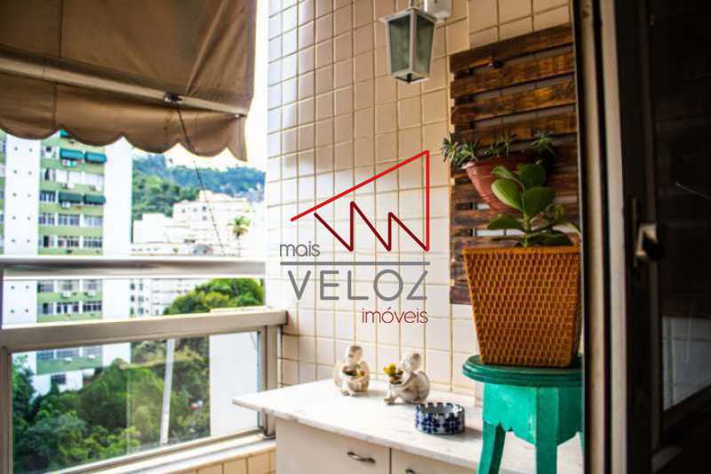 Apartamento à venda com 2 quartos, 90m² - Foto 7