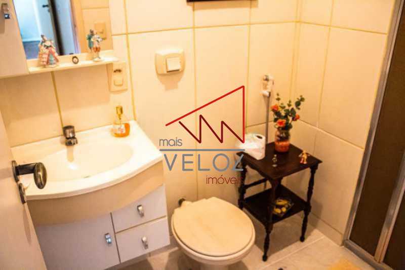 Apartamento à venda com 2 quartos, 90m² - Foto 8