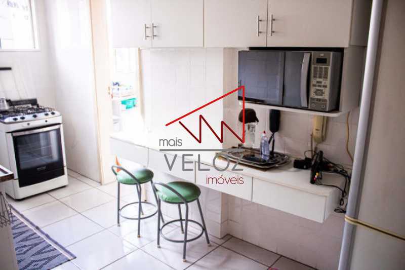 Apartamento à venda com 2 quartos, 90m² - Foto 20