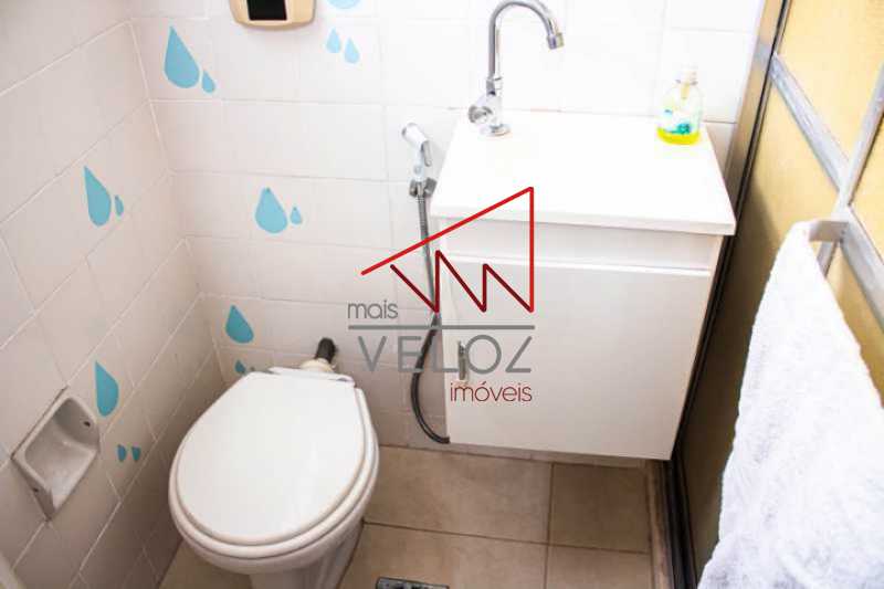 Apartamento à venda com 2 quartos, 90m² - Foto 23