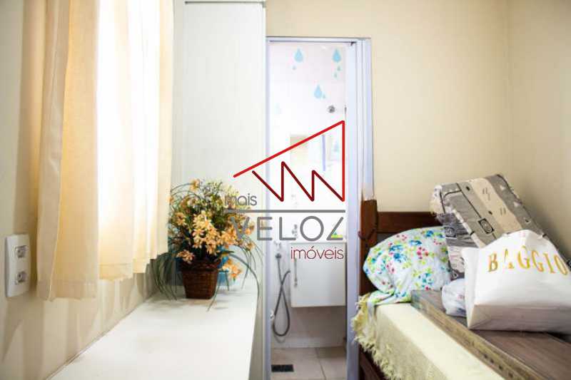 Apartamento à venda com 2 quartos, 90m² - Foto 24