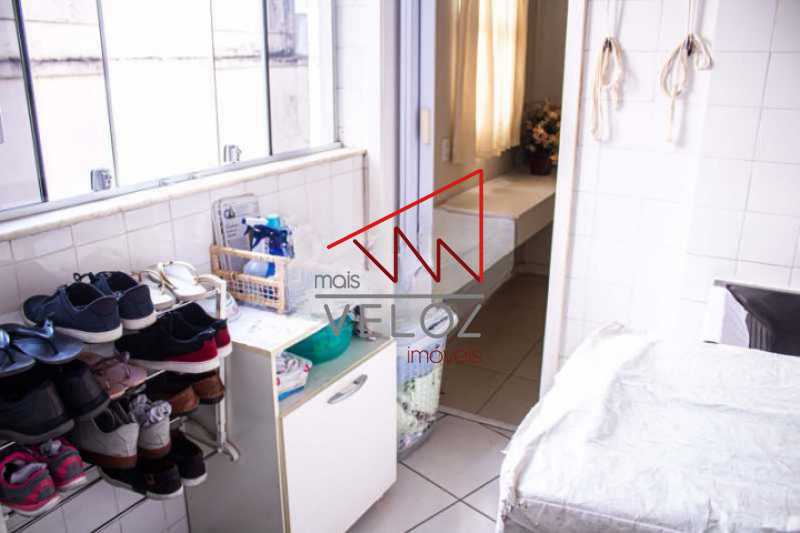 Apartamento à venda com 2 quartos, 90m² - Foto 21