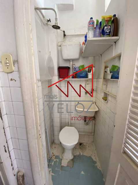 Apartamento à venda com 2 quartos, 68m² - Foto 15