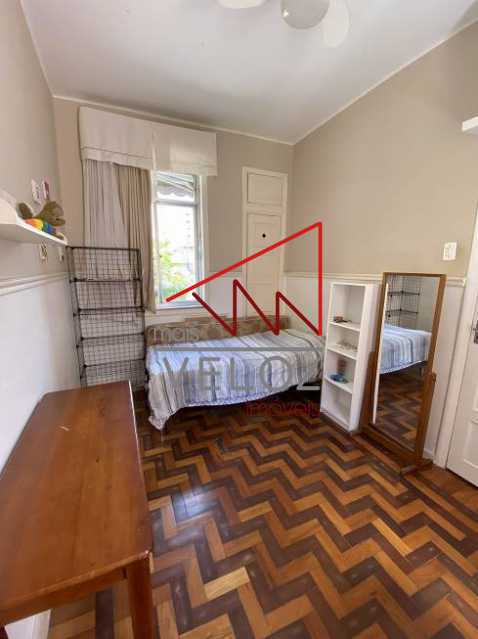 Apartamento à venda com 2 quartos, 68m² - Foto 3