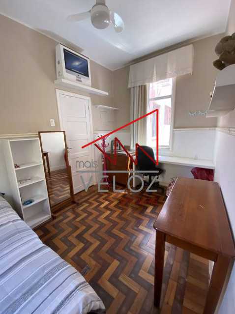 Apartamento à venda com 2 quartos, 68m² - Foto 7