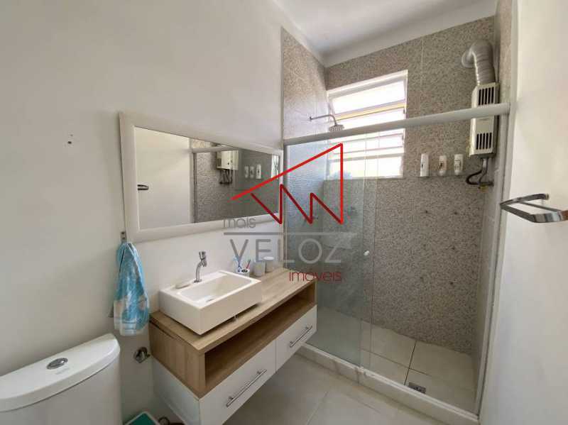 Apartamento à venda com 2 quartos, 68m² - Foto 28